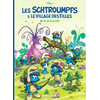 Le Lombard Eds Les Schtroumpfs & le village des filles - Tome 1 - La fôret interdite