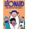 Le Lombard Eds Léonard - Tome 48 - Mon papa est un génie