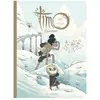 Le Lombard Eds Timo l'Aventurier - Tome 2 - Timo, l'Aventurier tome 2