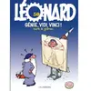 Le Lombard Eds Léonard - Tome 50 - Génie, Vidi, Vinci!