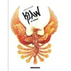 Le Lombard Eds Klaw - Tome 12 - Phénix (nouveauté)