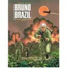 LOMBARD Les Nouvelles aventures de Bruno Brazil - Tome 2 - Black Program 2