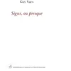 Sigur Ou Presque