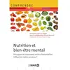 De Boeck Supérieur Nutrition et bien-être mental Veronica Van Der Spek (Auteur), Jean-Paul Curtay (Préface)