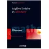 De Boeck Supérieur Algèbre linéaire et bilinéaire