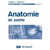 De Boeck Supérieur Anatomie de poche