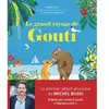 Langue Au Chat Le grand voyage de Gouti
