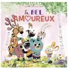 Langue Au Chat Le bel amoureux - Dans le bois de Coin joli