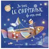Langue Au Chat Je Suis Le Capitaine De Ma Nuit