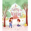 Langue Au Chat Ma douce étoile Ma nature - À l'école des abeilles