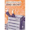 Zéro déchet broché