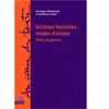 Academia Eds Archives familiales : mode d'emploi