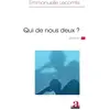 Academia Eds Qui de nous deux ?