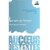 Academia Eds Le sens de l'humour