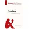 LEPETITLITTERAI Cannibale De Didier Daeninckx - Fiche De Lecture