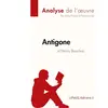 LEPETITLITTERAI Antigone D'henry Bauchau (Fiche De Lecture)