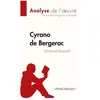 Lepetitlitteraire Cyrano de Bergerac d'Edmond Rostand (Analyse de l'oeuvre)