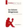 Lepetitlitteraire Les liaisons dangereuses de Pierre Choderlos de Laclos