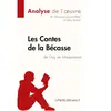 Lepetitlitteraire Contes de la Bécasse de Guy de Maupassant (Analyse de l'oeuvre)