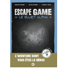 De Boeck supérieur Escape game - Le sujet Alpha