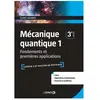 De Boeck Supérieur Mécanique quantique