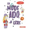 De Boeck Supérieur En mode ado - fille