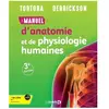 De Boeck Supérieur Manuel d'anatomie et de physiologie humaines