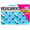 De Boeck Supérieur Médicaments - Mes 300 cartes mentales pour réviser