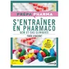 De Boeck Supérieur S'entrainer en pharmaco