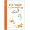 Ma famille déconnectée