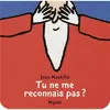 Mijade Eds Tu ne me reconnais pas ?