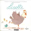 Mijade Eds Lisette - La fin de vie racontée aux enfants
