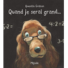 Mijade Eds Quand je serai grand...