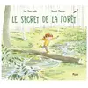 Mijade Eds Secret de la forêt (Le)
