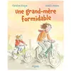 Mijade Eds Grand-mère formidable (Une)
