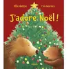 Mijade Eds J'adore Noël!