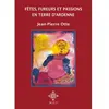 M.e.o Fêtes, fureurs et passions en terre d'Ardenne