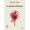 M.e.o La berceuse d'Antigone broché