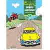 DUPUIS Spirou Et Fantasio Intégrale Tome 4 - Aventures Modernes - 1954-1956