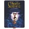 Dupuis Agathe Saugrenu. Vol. 1. Je suis un monstre ! Valérie Vernay, Vincent Zabus
