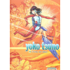 Dupuis Yoko Tsuno L'intégrale Tome 4 - Vinéa En Péril