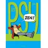 Dupuis Les Psy - Tome 14 - Zen !  Cauvin (Auteur), Bédu (Illustration)