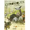 Dupuis Chroniques absurdes - Tome 1 - Un monde délirant