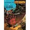 Dupuis Papyrus - Tome 24 - La Main pourpre (L'Odyssée de Papyrus II) (BD)