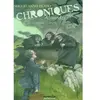 Dupuis Chroniques absurdes - Tome 2 - Un monde de brutes