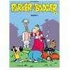 Dupuis Parker & Badger - Tome 2 - Oups !  Cuadrado Marc (Auteur), Cuadrado Marc (Illustration)