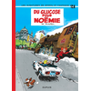 Dupuis Spirou et Fantasio. Vol. 21. Du glucose pour Noémie Jean-Claude Fournier