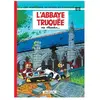 DUPUIS Spirou Et Fantasio Tome 22 - L'abbaye Truquée