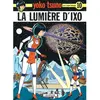 Dupuis Yoko Tsuno - Tome 10 - La Lumière d'Ixo Roger Leloup (Auteur), Roger Leloup (Illustration)