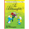 Dupuis Les Schtroumpfs tome 3 - La schtroumpfette (+ La faim des schtroumpfs)